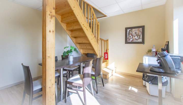 Hôtel Le Trianon Alésia