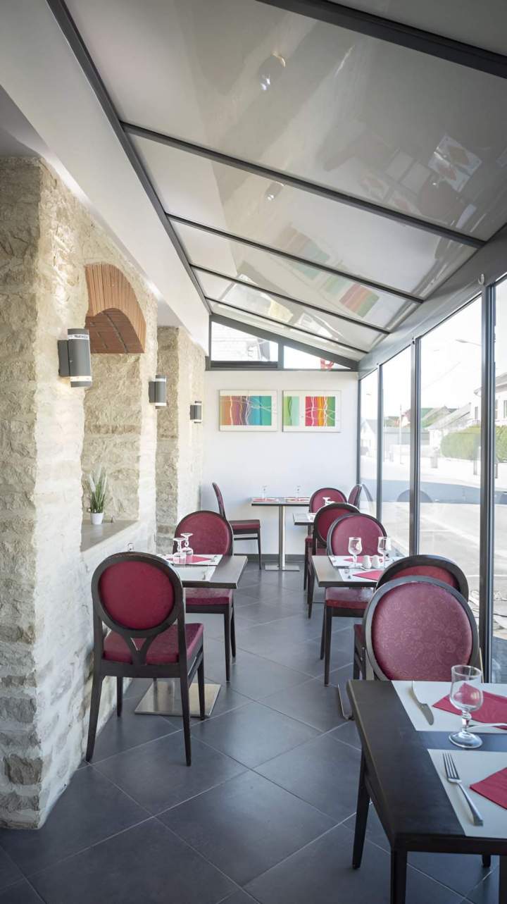 Restaurant Alésia